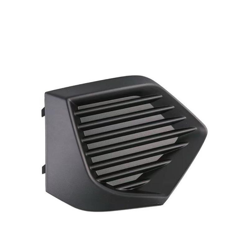 YL015707XT Fit for Peugeot 2008 P24C Front fog light frame fog light trim cover fog light bracket cover plate