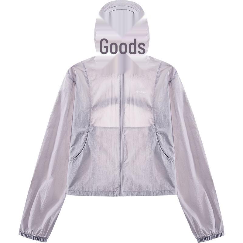 Penguin UPF 300+ Cooling Sun Protection Jacket S