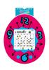 2026 Tamagotchi Wall Calendar Die-Cut ([Calendar])