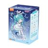 Hatsune Miku The Prologue Of Music Series Kawaii Action Figure Desk Ornament Model Toys Gift
