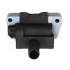Car Accessories Ignition Coil 22433-F4302 For Nissan Sentra 1.6L 1995-1999 Altima 2.4L Pickup Frontier 1998-2004 Xterra New