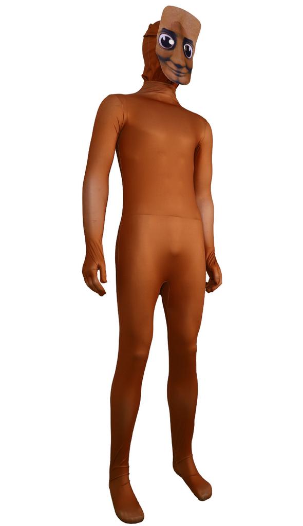 for Shan Hai Jing Stick Cosplay Costume