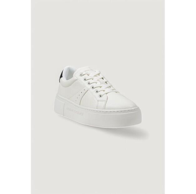 Кроссовки Armani Exchange XDX179 XV930