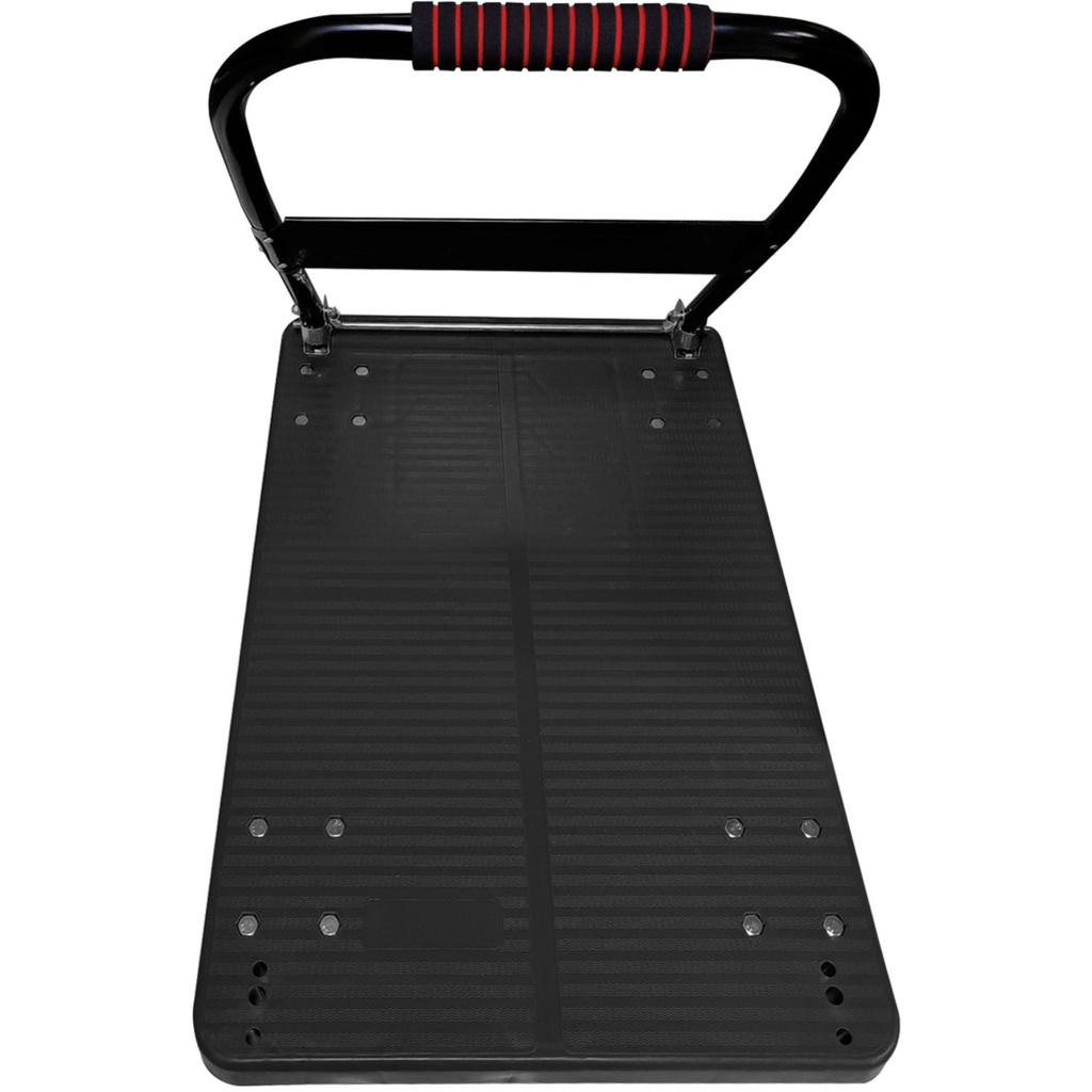 Mozos Jp-Tg9060 Wózek Składany Ręczny Z Platformą 600Kg