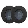 Comfortable Ear Pad Earpads Cooling Gel Pillow Cover for Life Q30/Q35 Headsets Sleeves Earcups Memory Foams Earmuff