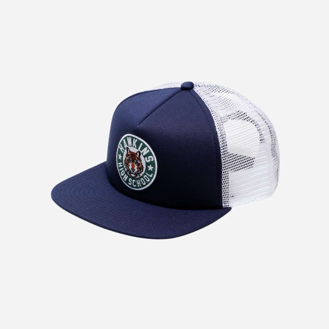 

Темно-синяя кепка Nike x Stranger Things Pro College CQ8461-419