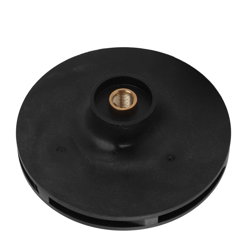 Wymiana Wirnika Pompy Basenowej Plastik Zwiększenie Poboru Wody Wirnik Pompy Wysokiej Precyzji dla