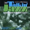 CD VARIOUS THE NOVIN SINGERS PONY PO  Talkin Jazz Themes From The Black POCJ2200 MPS 1994 Japan Jazz Used