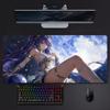 Game Openworld Wwuthering Waves Mouse Pad Large Gaming Mousepad With Stitched Edges Thickened Desk Mat Pc
