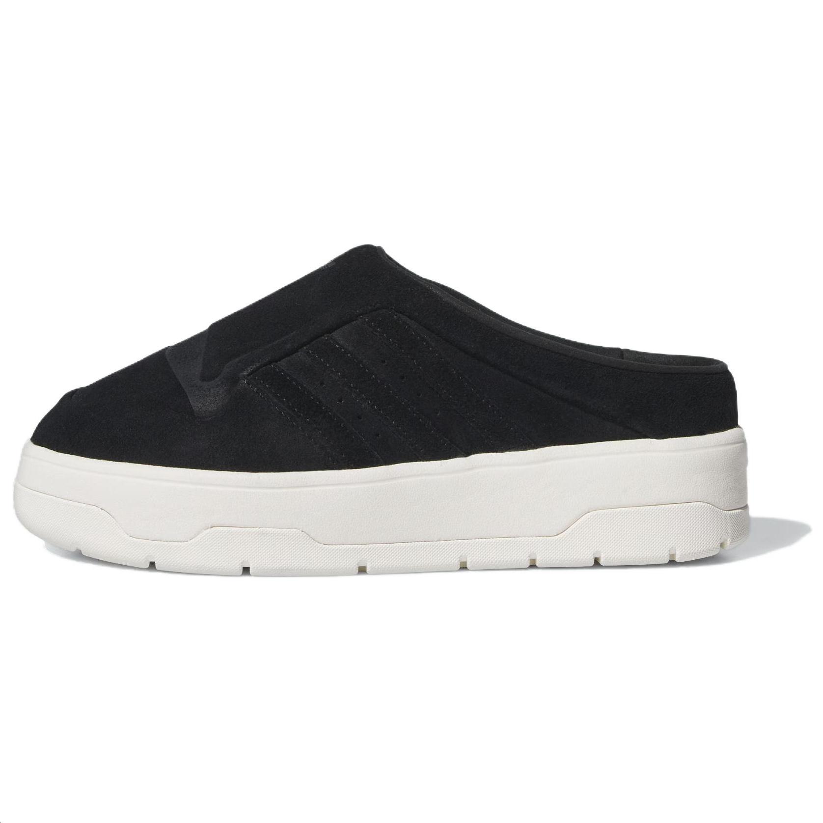 (WMNS) adidas Rivalry Low  Black  Women s IF4651 EU 36⅔