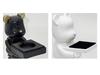Astronaut Resin Display Stand - iWatch Holder and Tray Ornament
