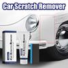 Homonth Car Scratch Repair Paste Car Body Paint Surface Scratch Removal Repair Refurbishment Glossy Coating Polishing Repair Paste