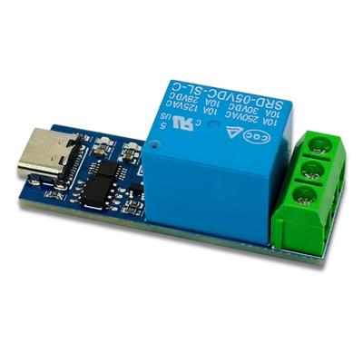 Control Board Wide Compatibility USB Module Stable Transmission For Electronics