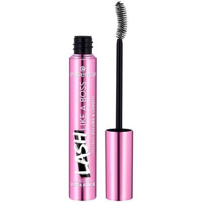 Øyemakeup – Mascaraer