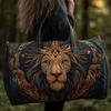 3D-Tier-Serie Multifunktionale Handtasche für Reisen & Sport 2026