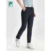 Women's Winter Golf Straight Leg Woven Pants