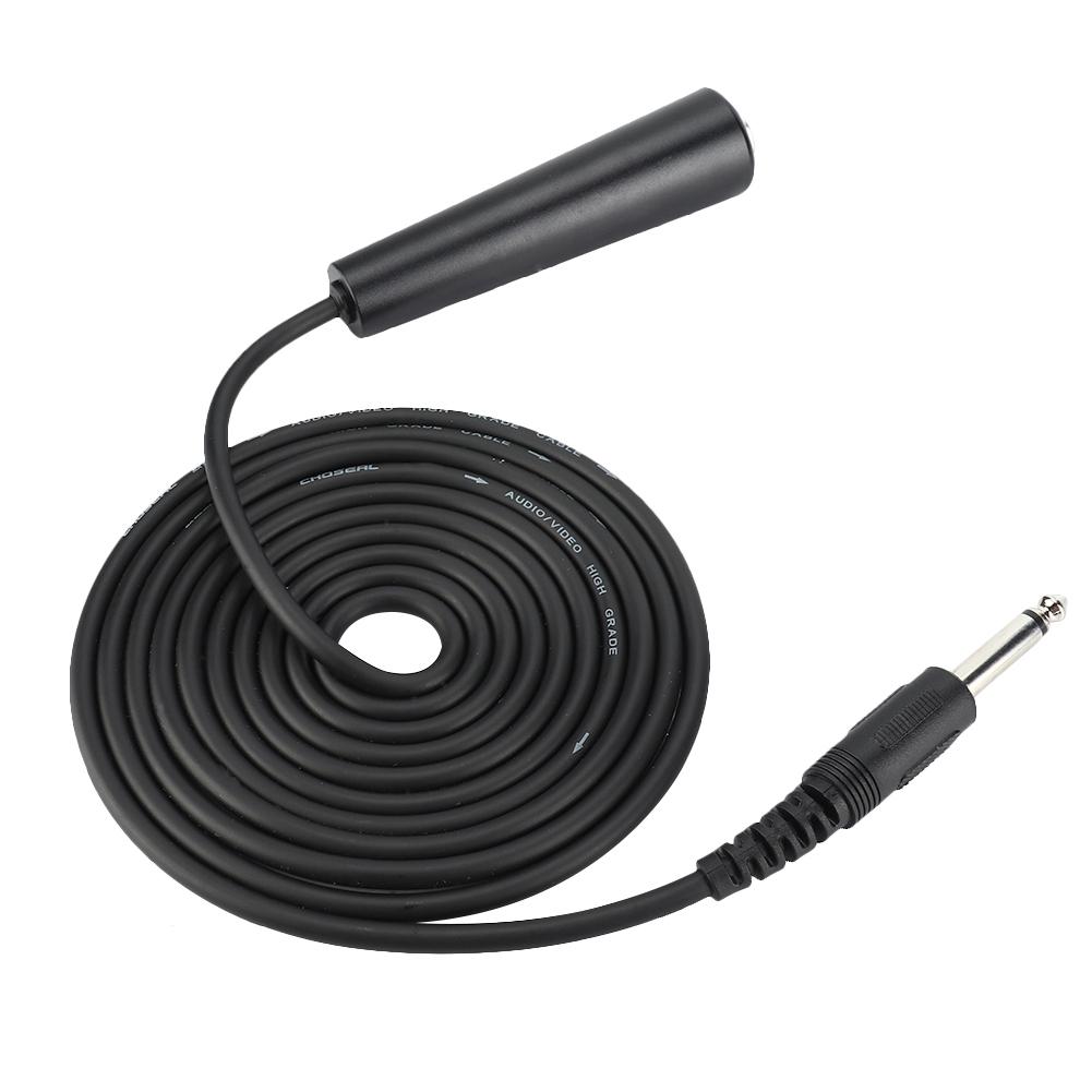 Smart Diagnostic Audiometer Patient Response Switch Cord Hearing Screening Accessory