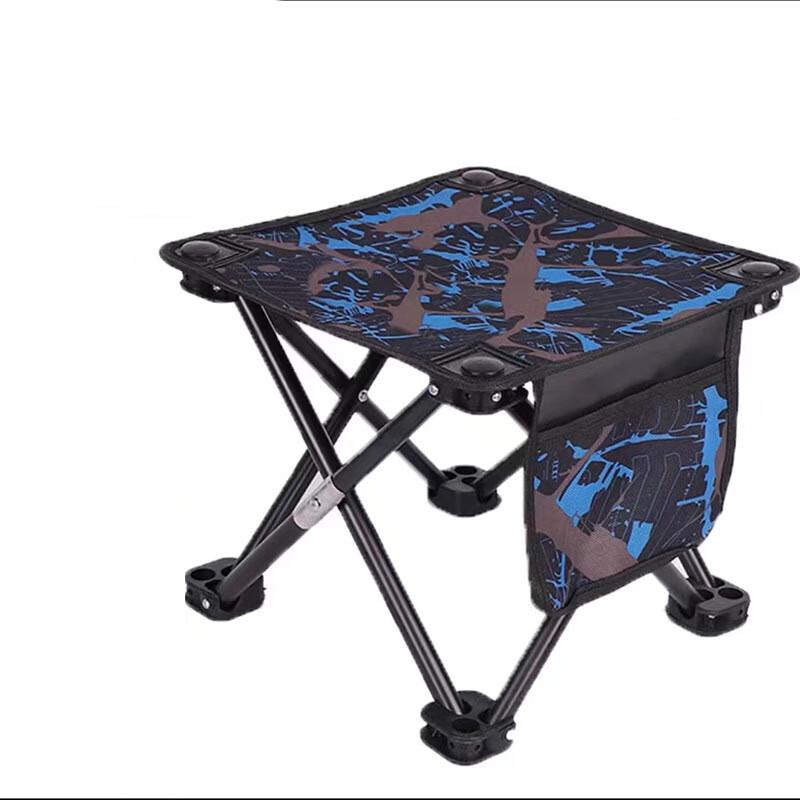 Reflect Outdoor Portable Folding Stool