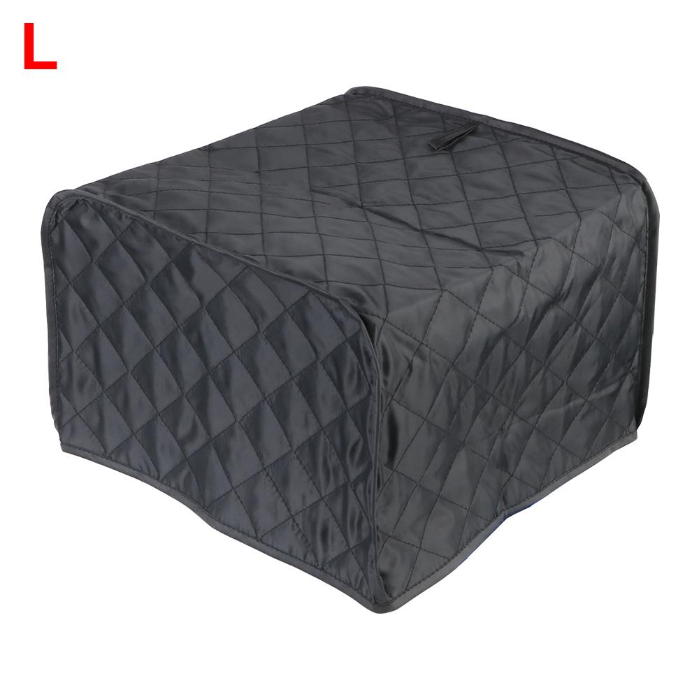Toaster Cover for 2/4-slice Toasters Ovens Bread Maker Machine Cover Anti Dust Dust Cover for Toaster Durable Washable Durable