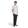 Sweatpants LIN VL VT623 L [Adidas] Men's Black/White (KD9566)
