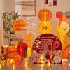 Accesorii de petrecere – Decorațiuni de Crăciun