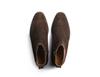 Lavantano Chelsea Boots - Deep Brown