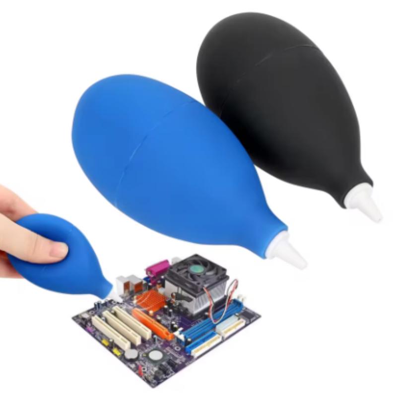 S/L Computer Keyboard Air Blower Dust Cleaner Camera Tablet Accessories Phone Cleaning Tool Clean the air blow ball