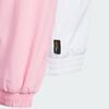 Adidas Grade School Jackets Hooded Moderate JN1732