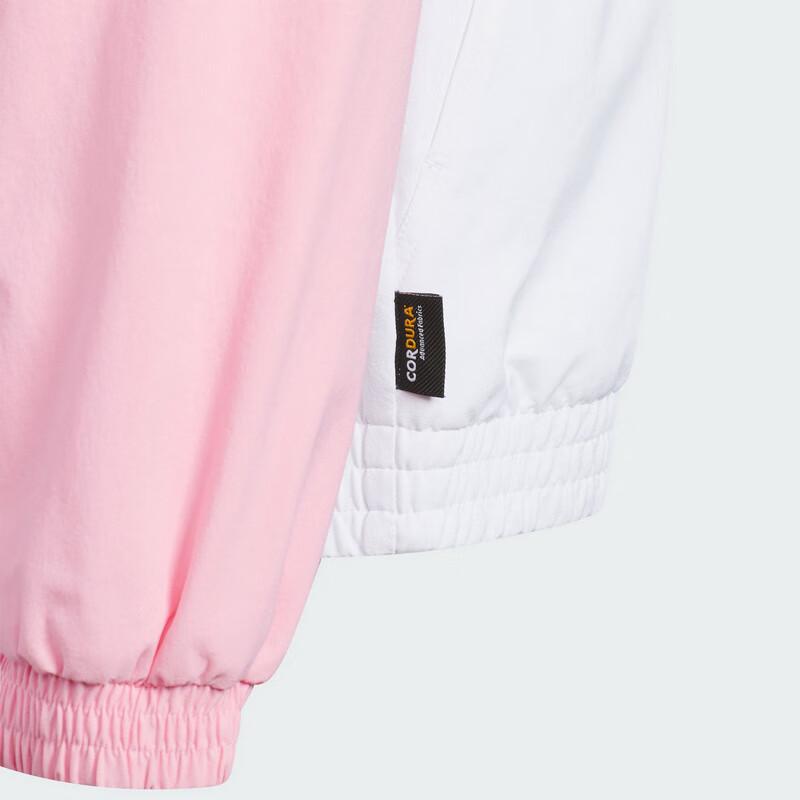 Adidas Grade School Jackets Hooded Moderate JN1732
