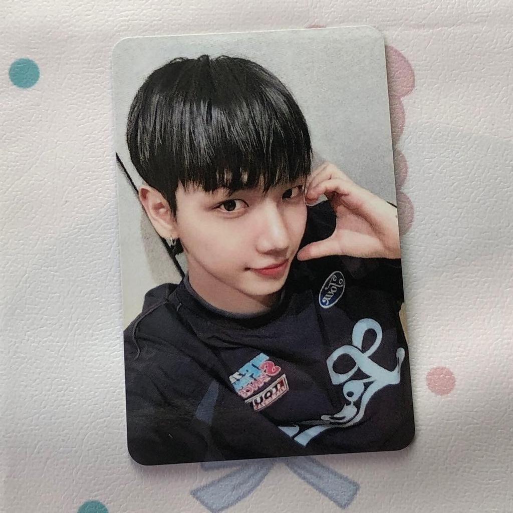 [USED] OYNEXTDOOR ONEDOOR Jaehyun Trading Card