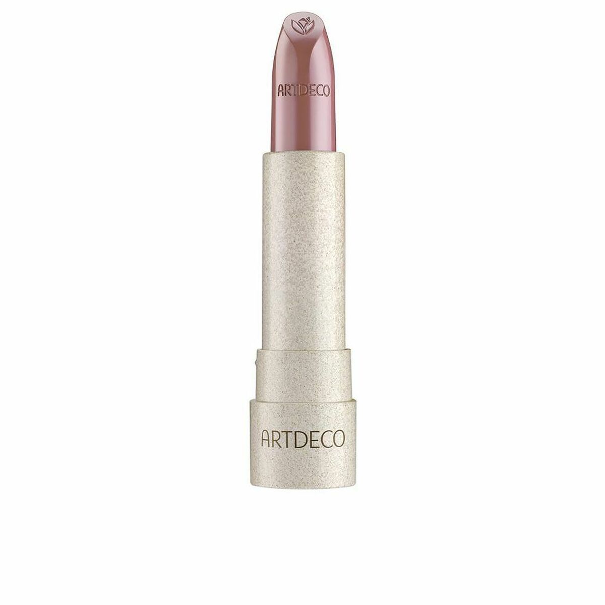 

Губная помада Artdeco Natural Cream нюдового лилового цвета (4 г)