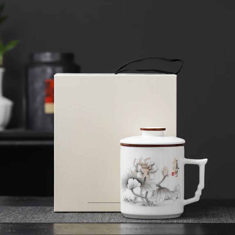 Jun Seventeen A1 400ml Ceramic Mug 400ml Ceramic Cup
