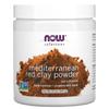 Now Foods Solutions Mediterranean Red Clay Powder 397g (14oz)