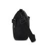 Discovery Expedition Klyver Medium Crossbody Bag (Black)