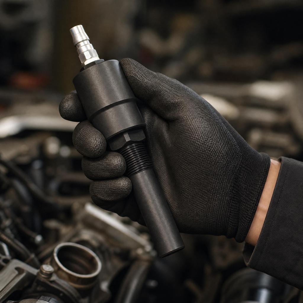 Timing Chain Service Tool Metal Body for Workshop