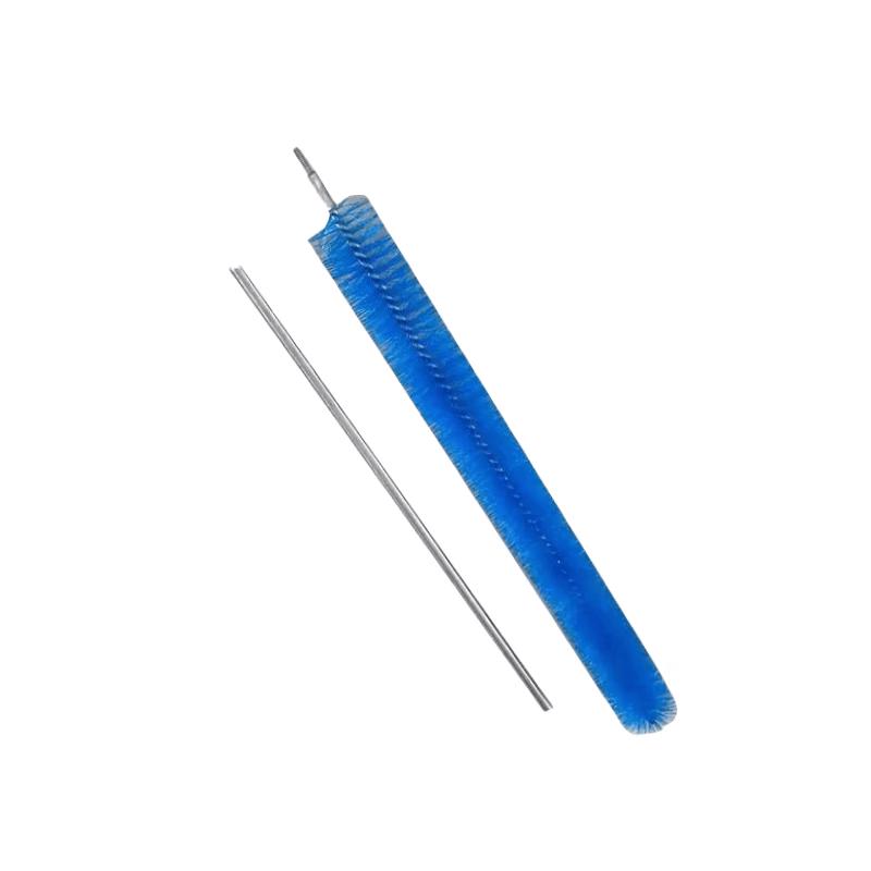 Extended Appliance & Pipe Cleaning Nylon Brush