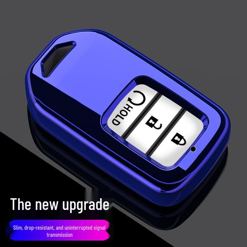 Dongfeng Honda URV Schlüsselanhänger Schutzhülle für Alter 17-23, Unisex, Premium-Qualität.