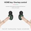 TWS Inpods12 Wireless Bluetooth 5.0 Headphone Sports Headset Earphones HIFI Stereo Music Earplugs Touch Control In Ear Earbuds for Iphone Android