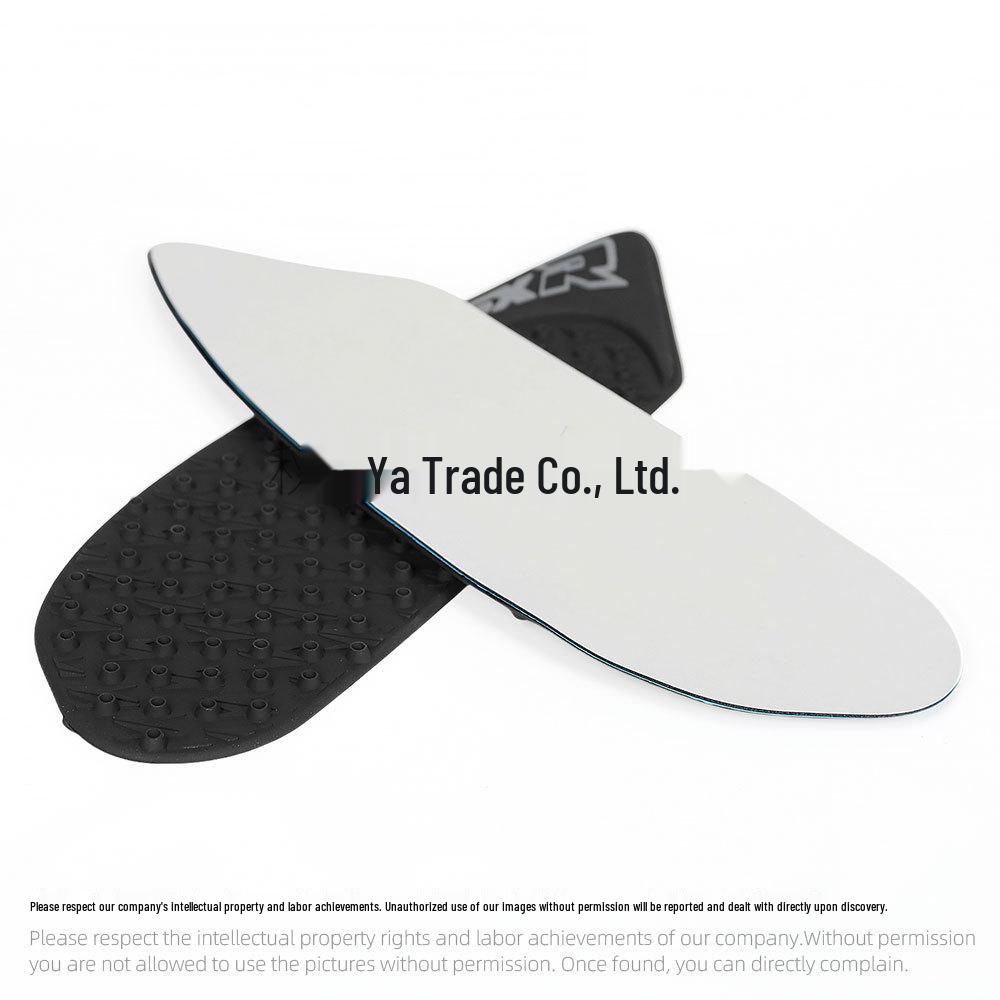 Suzuki GSX-R 600 '06-'10 Tepelná izolace palivové nádrže Protiskluzové samolepky