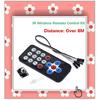 TZT Ultrasonic Module HC-SR04 Distance Measuring Transducer Sensor for arduino Ultrasonic Wave Detector Ranging Module