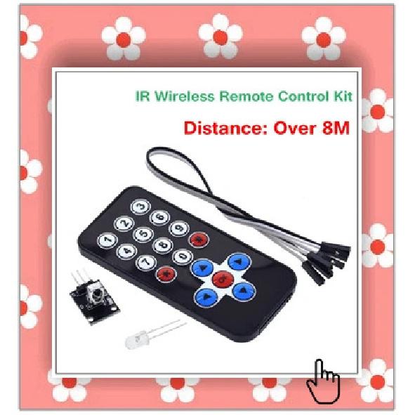 TZT Ultrasonic Module HC-SR04 Distance Measuring Transducer Sensor for arduino Ultrasonic Wave Detector Ranging Module