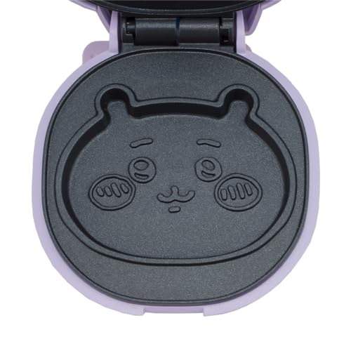 CCP Kyaranics Serie Konari Kyara Pfannkuchenmaker Chiikawa KM-PM71-CK