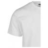 T-shirt basique - URBAN CLASSICS - Blanc - 100% coton - Manches courtes - Homme