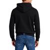 Men's  Leisure  Hooded   Hood  Long  Sleeves  Hoodie