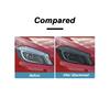 For Tesla Model 3 Highland 2024 2025 Accessories Exterior Headlight Taillight Anti-scratch TPU PPF Protective film Refit Sticker