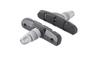 SHIMANO Reparaturteile Bremsbacken S65T V Y8GP9810A (10 Paare) BR-M422-S BR-M422-L BR-M421-S BR-M421-L BR-M420 usw.. (für Bremsen)