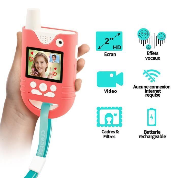 Canal Toys - Creator - Video vysílačky - INF 042