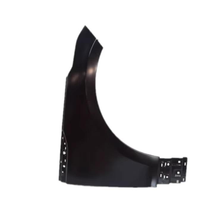 LR091698 LR091699: Переднее крыло, Range Rover Velar LR091698 LR091699