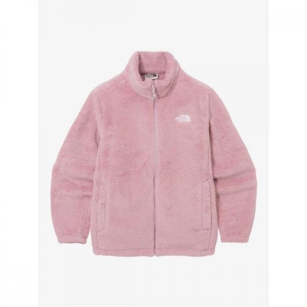 

North Face North Face North Face Comfy Alpha Fleece Zip Up Nj4fq50m Sop 85