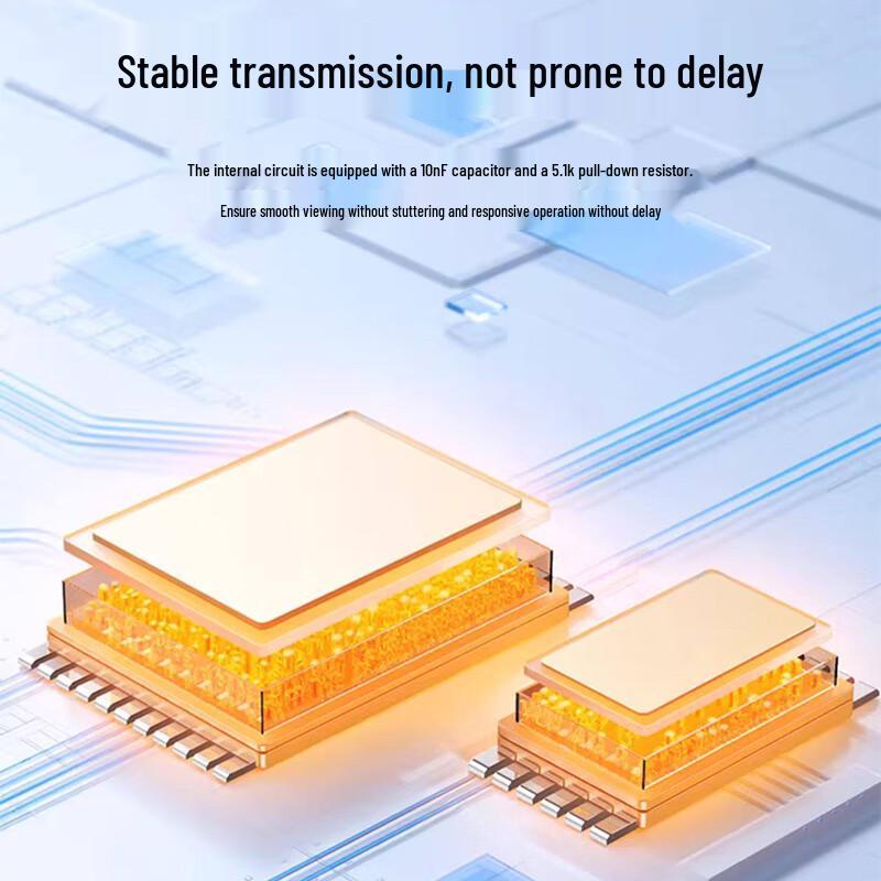 USB 3.2 To Type-C Adapter